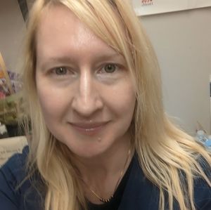 Meet your Posher, Kristen